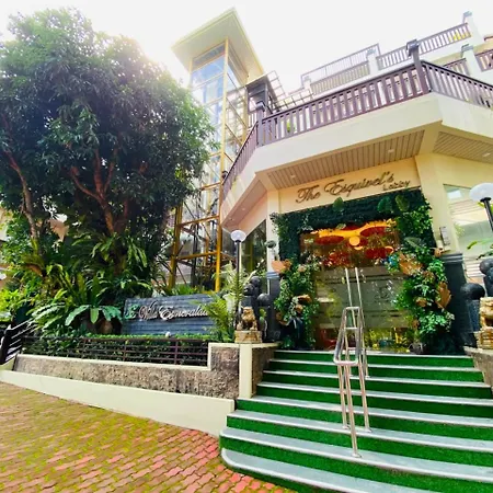 Villa Esmeralda Bryan'S Resort Hotel And Restaurant-2